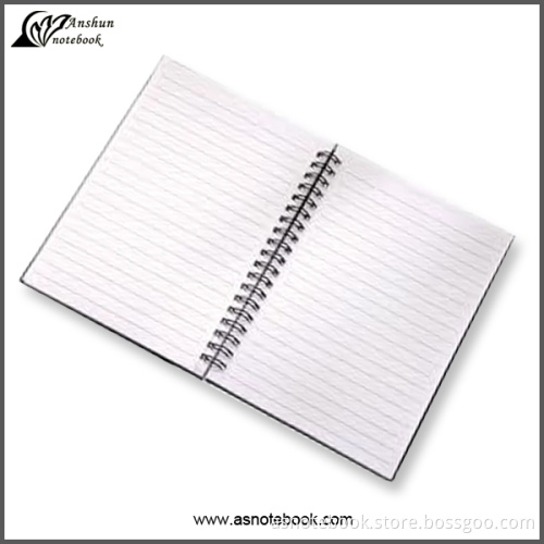 Hard Cover Paper Notebook